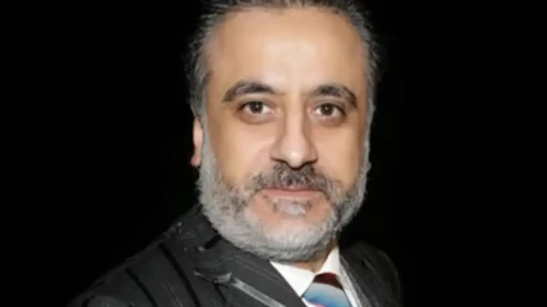 Erol Köse son yolculuğuna uğurlandı: Törene az kişi katıldı