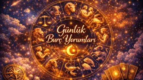 11 Mart 2026 Çarşamba: Günlük burç yorumları