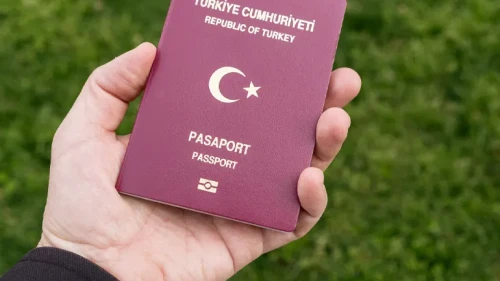 Pasaport Başvurusu 2026: Nasıl Yapılır, Ücreti Ne Kadar?
