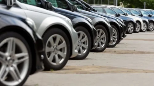 O İlçede Ezber Bozan Teşvik: 10 Çocuk Yapana Sıfır Kilometre Araç Hediye Edilecek!