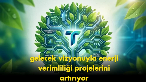 Türk Telekom’dan dev adım: Sürdürülebilir gelecek detayı çıktı