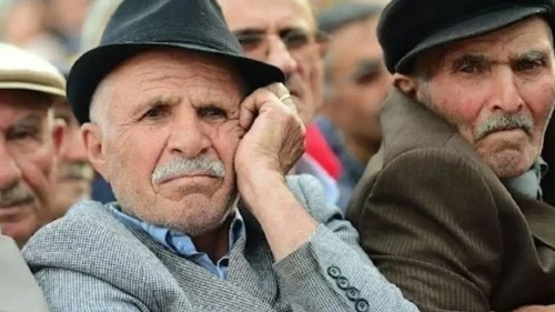 Emeklilerin gözü kulağı temmuz zammında! SSK, BAĞ-KUR temmuz maaş zammı ne kadar olacak? Zam rakamı netleşti!