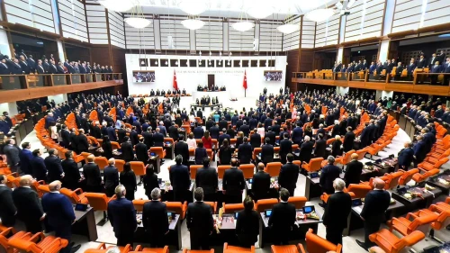 12. Yargı Paketi’nde neler olacak? Bakan Gürlek’ten önemli açıklama! İşte, yargı paketinde son durum…