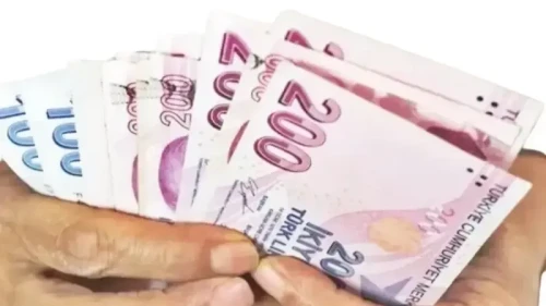 Emekli ve memurların zam farkı belli oldu mu? İşte, 5 aylık maaş zam farkı listesi…