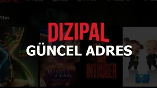 Dizipal1556 güncel giriş adresi! Dizipal güncel link 2026: Dizipal kapandı mı?