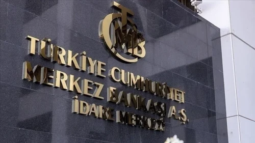 Merkez Bankası dolar rezervi açıklandı! İşte, o rakam...