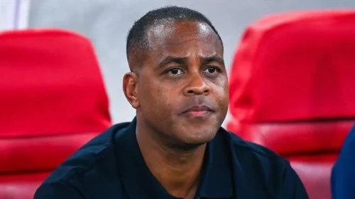 Kluivert’ten Türkiye’ye Övgü: “Kesinlikle Küçümsemeyin, Sürpriz Takım Olabilir”