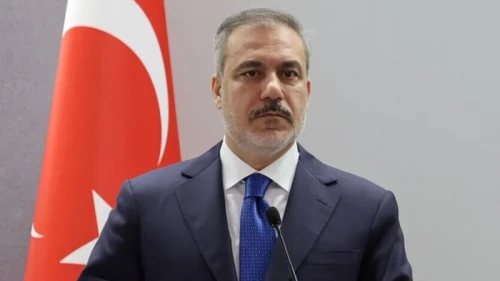 Flaş gelişme: Türkiye’nin yeni büyükelçileri belli oldu