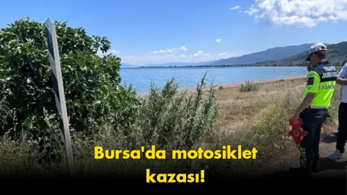 Bursa’da trafik kazası detayı ortaya çıktı: 11 yıl sonra aynı kader
