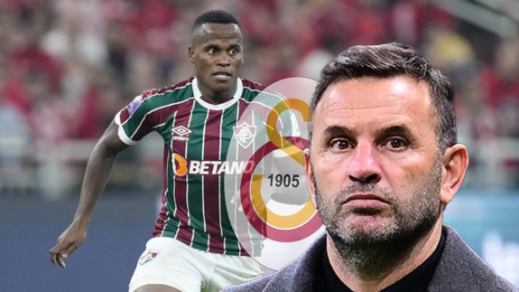 Okan Buruk'un Ocak ayında transfer edeceği yıldıza 'ölüm' tehdidi: "Her şeyin bir sınırı var, dikkatli olun!"