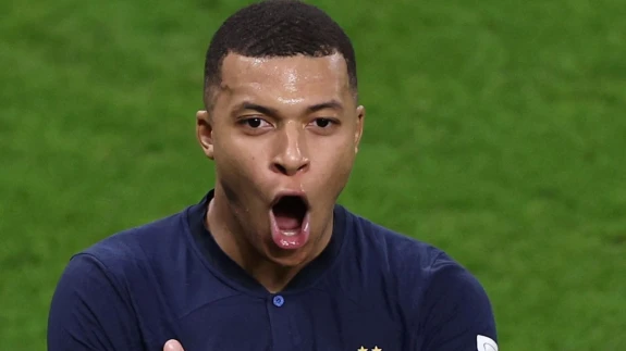 "Uno, dos, tres, Hala Madrid!" ne demek, anlamı nedir? Ronaldo ve Mbappe neden bu sözü söyledi?