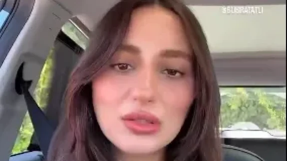 Öğretmenin Özel Sektör İş Görüşmesi İsyanı
