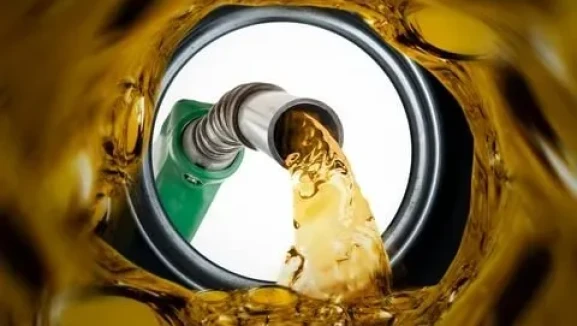 ⛽️ Son Dakika: Motorinde Büyük İndirim Pompaya Yansıdı! Fiyatlar Yeniden 60 TL Altına Geriledi