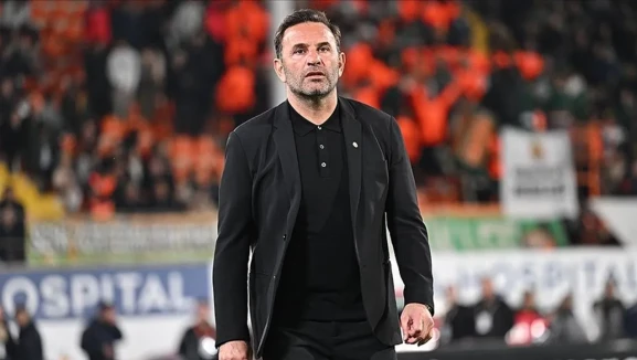 Okan Buruk talimatı verdi, Galatasaray 20 yaşındaki Avrupalı yıldızın peşinde!