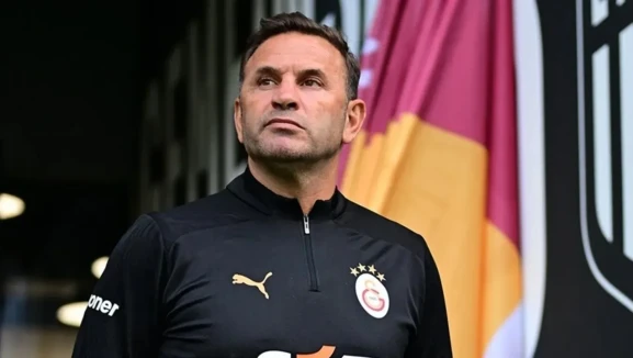 Okan Buruk’tan Alanyaspor Maçı İçin İlk 11 Değişikliği: O isim kulübeye mi çekiliyor?