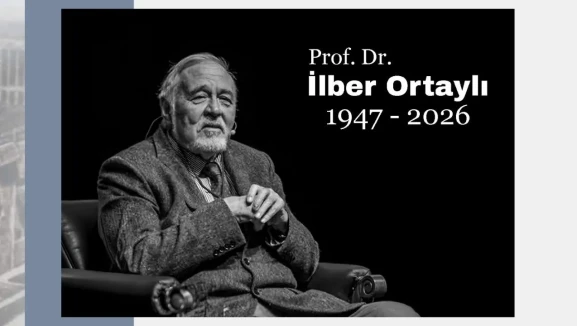 İlber Ortaylı’nın resmi hesabından duygusal açıklama
