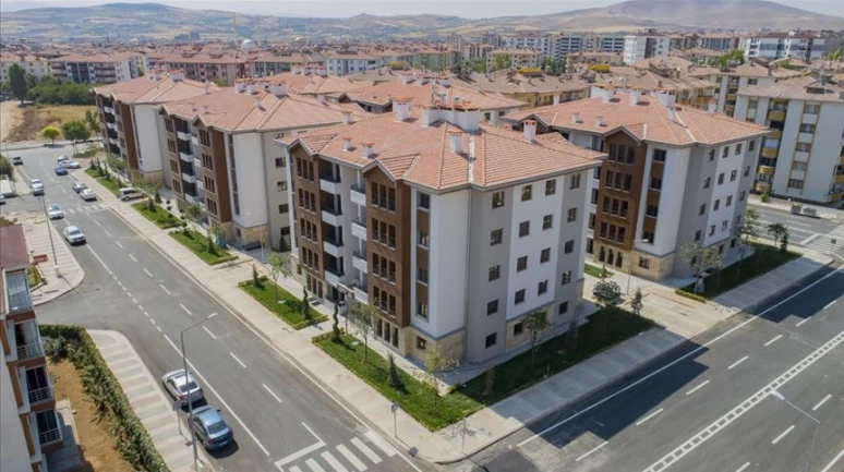 TOKİ’den 63 arsa satışı! 2025 TOKİ 20 ilde arsa satışları başladı mı, katılım şartları neler? İşte, detaylar…