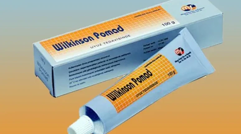 Wilkinson Pomad nedir, nasıl kullanılır? Wilkinson Mega Farma kullanım nedenleri