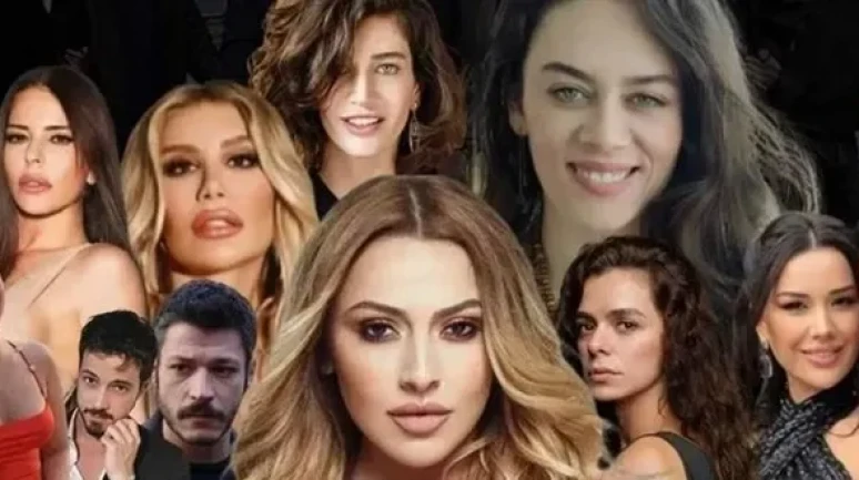 Kanlarında uyuşturucuya rastlanmıştı: O ünlülerin ifadeleri ortaya çıktı...