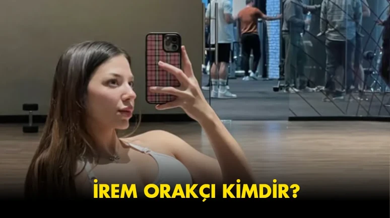 İrem Orakçı (@ireeeemcy) Kimdir, Nereli, Türk mü? Fitness Koçu İrem Orakçı’nın yaşı, mesleği ve özel hayatı hakkında merak edilenler