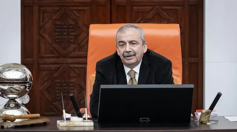 Sırrı Süreyya Önder’in sağlık durumu nasıl?: Son dakika gelişmeleri...