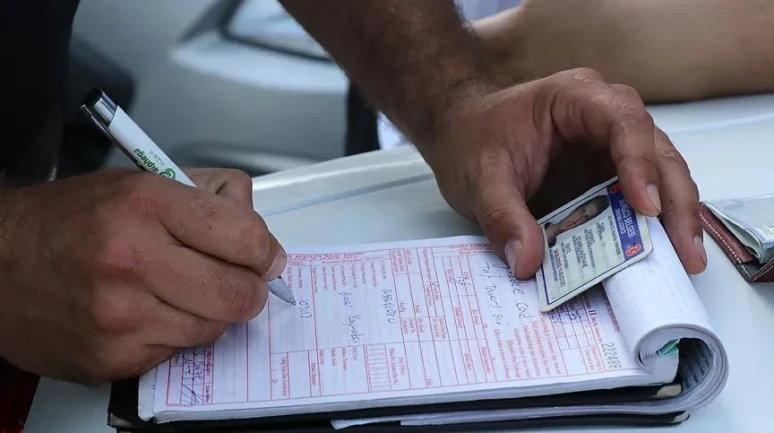 Trafikte yeni düzenlemeler yolda! Cezalar artıyor mu?