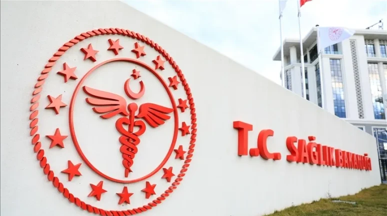 Tepkilere neden olmuştu: Sağlık Bakanlığı'ndan normal doğum açıklaması geldi!