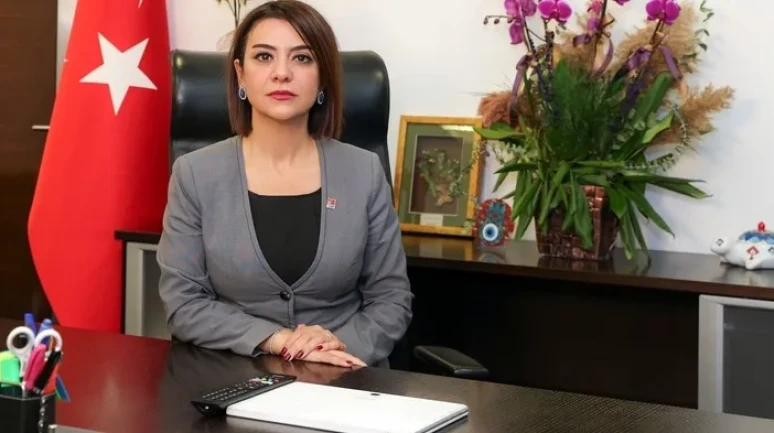 CHP’li vekil Taşcıer: “Dilenci, emekliye sadaka verir duruma geldi”
