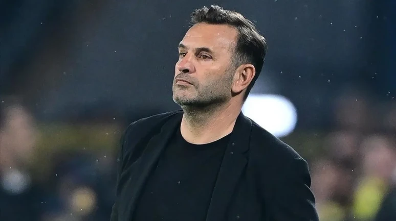 Galatasaray'dan, Okan Buruk'un maaşına iyileştirme! 5. yıldız, ödüllendirildi...