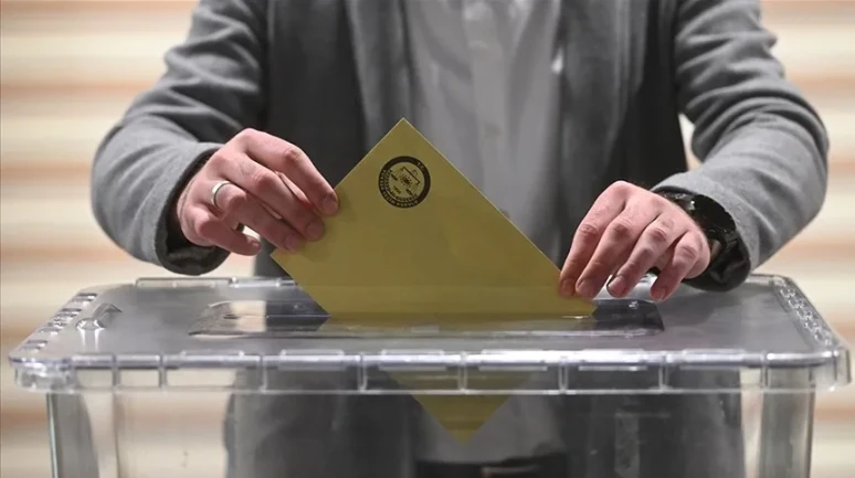Yeğenin açıklaması Ankara'da gündemi sarstı! AK Parti'nin adayı kim olacak? Cevap geldi...