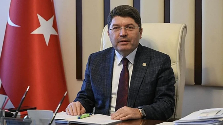 Bakan Tunç'tan Yeni İnfaz Düzenlemesi Müjdesi: "Cezasızlık Algısını Sonlandıracağız" - Son Dakika Gelişmeleri