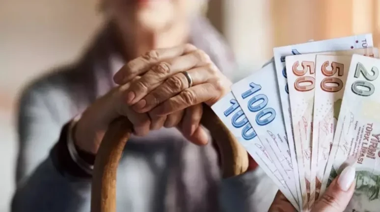 2025 Temmuz'da Emekli Maaşları Artıyor: En Düşük Emekli Maaşı 16.881 TL'ye Çıktı!