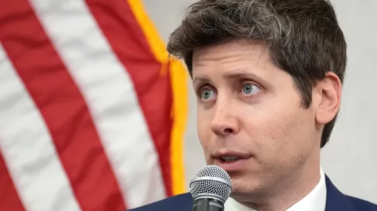 OpenAI patronu Sam Altman'dan şok eden açıklama: yapay zeka korkusu!