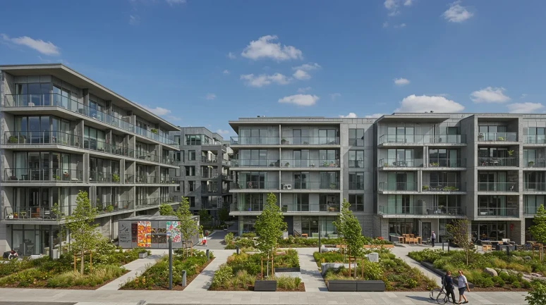 Apartmanda oturan milyonlar dikkat: Yargıtay'dan o para için emsal karar çıktı, ödemek zorunda değilsiniz!