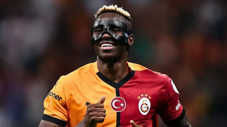 İtalyan gazeteci yazdı: Osimhen'de büyük pürüz!