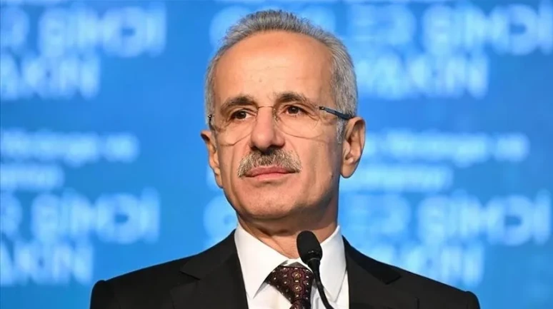 Bakan Uraloğlu: Yozgat Havalimanı önümüzdeki yıl sonuna kalmadan açılacak