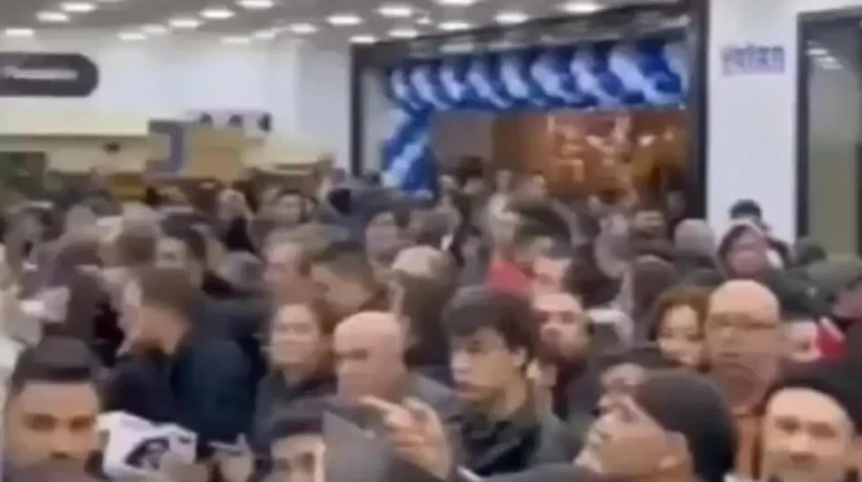 Altın düştü, kuyumcular tükendi: 'Vallahi billahi yok'