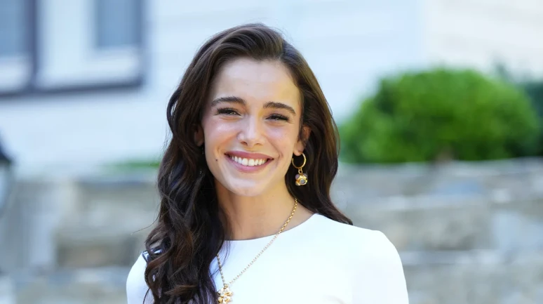 Hafsanur Sancaktutan Kimdir? Nereli? Yaşı, Boyu, Dizileri