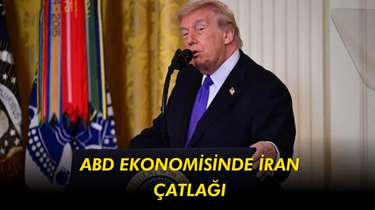 ABD-İran gerilimi maliyeti detayı ortaya çıktı: 113 milyar dolar