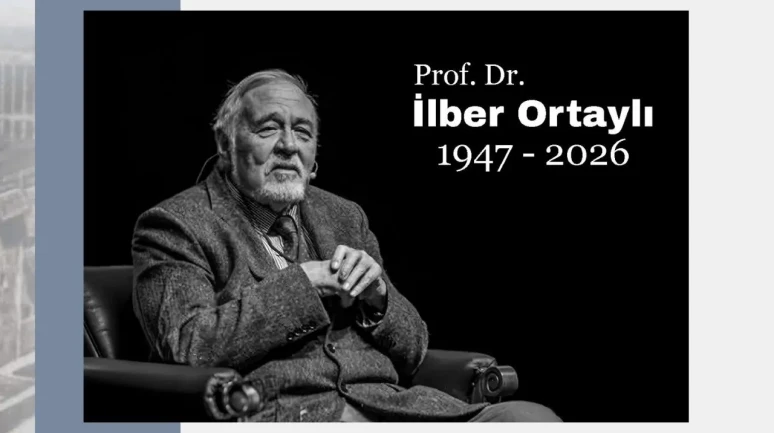 İlber Ortaylı’nın resmi hesabından duygusal açıklama