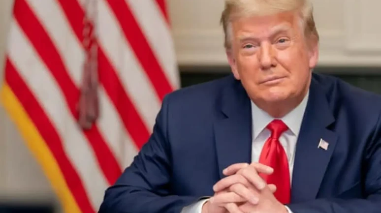 Trump'a destek rekor düşüğe geriledi: İran savaşı ve ekonomi vurdu