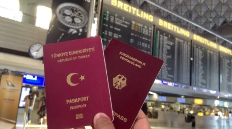 Yurt Dışı Çıkış Yasağı Sorgulama: E-Devlet'ten Nasıl Bakılır?