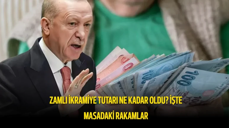 Emekli ikramiyesi ödeme takvimi netleşti: Tarih detayı ortaya çıktı