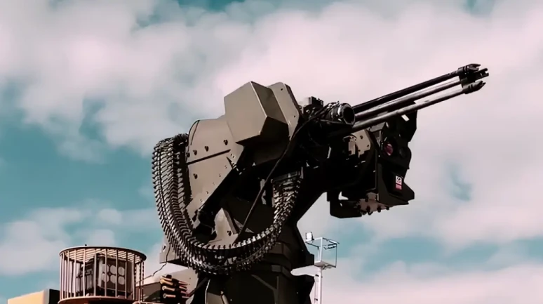 MKE TOLGA detayı ortaya çıktı: İHA ve dron avcısının gücü