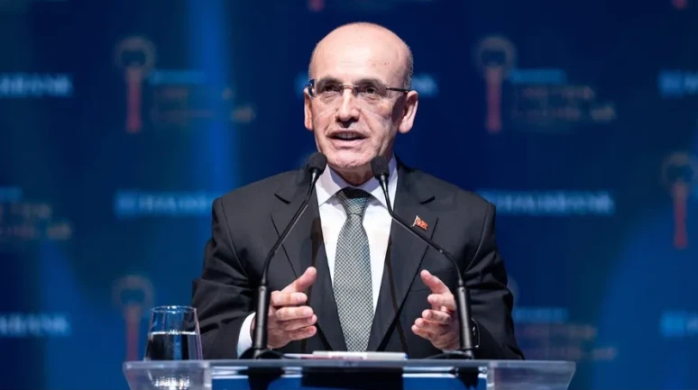 Bakan Şimşek’ten Yasa Dışı Bahis Seferberliği: "Tümüyle Engellemeye Kararlıyız"