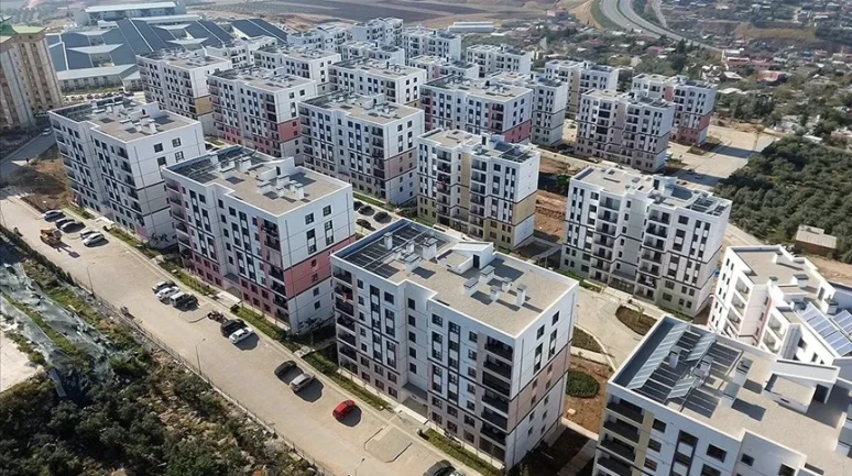 TOKİ 20 bin açış satış konutu: Kurasız satışları kimler alabilecek, şartlar neler?