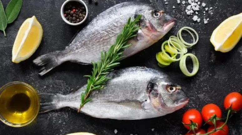Depresyonla savaşan mutluluk kaynağı balık etinin bilinmeyen faydaları…