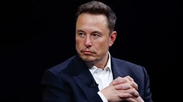 Elon Musk, ilk trilyoner olma yolunda adım adım ilerliyor!