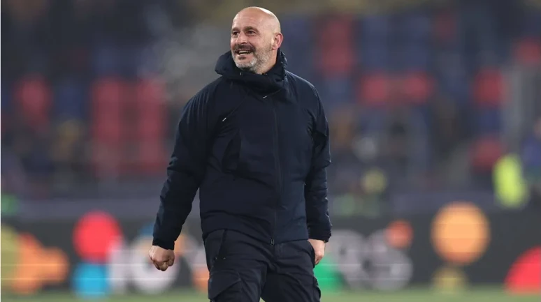 Beşiktaş’ın yeni teknik direktörü belli oldu! Italiano, KAP’a bildirildi…