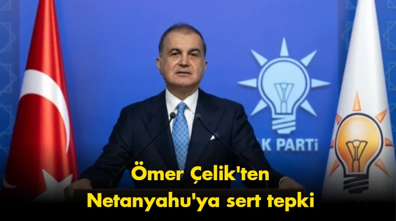 Flaş gelişme: Netanyahu hakkında yeni çıkış, Ankara'dan sert mesaj